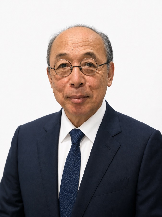 代表取締役 渡邊 俊典